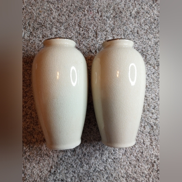 Price products Asian style vases - Picture 4 of 5